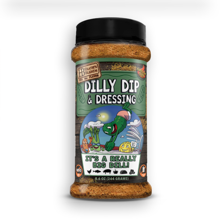 Dilly Dip