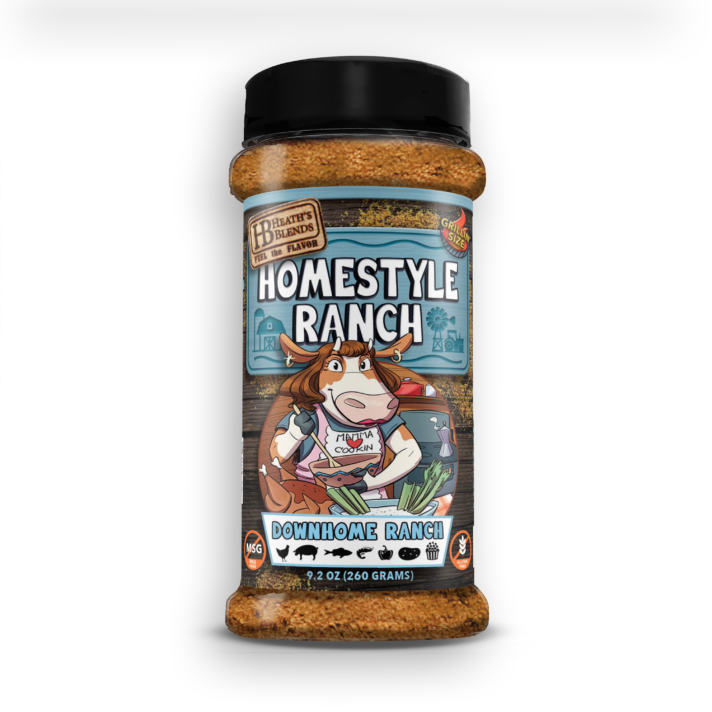 Homestyle Ranch